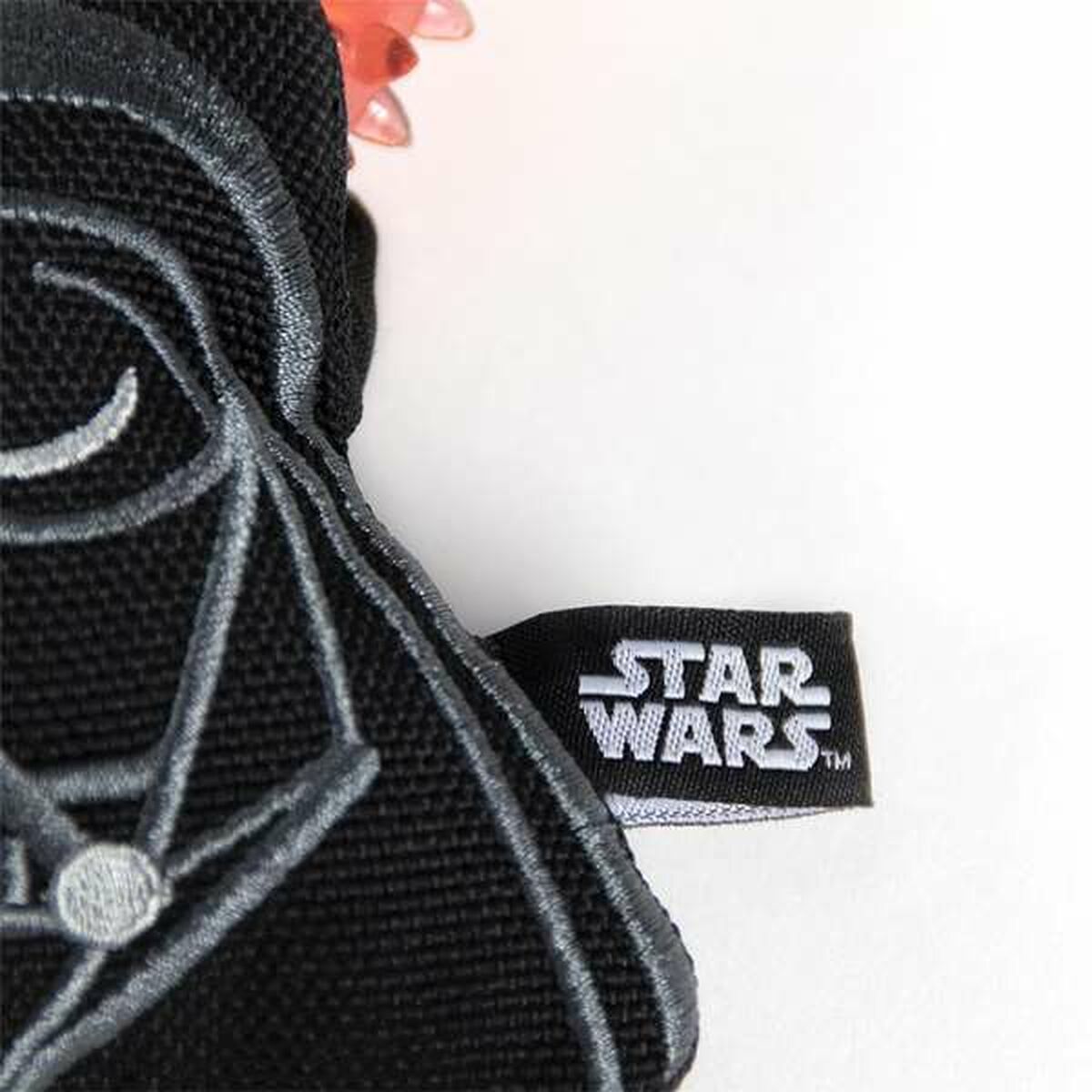 Star Wars Hundespielzeug Star Wars Schwarz