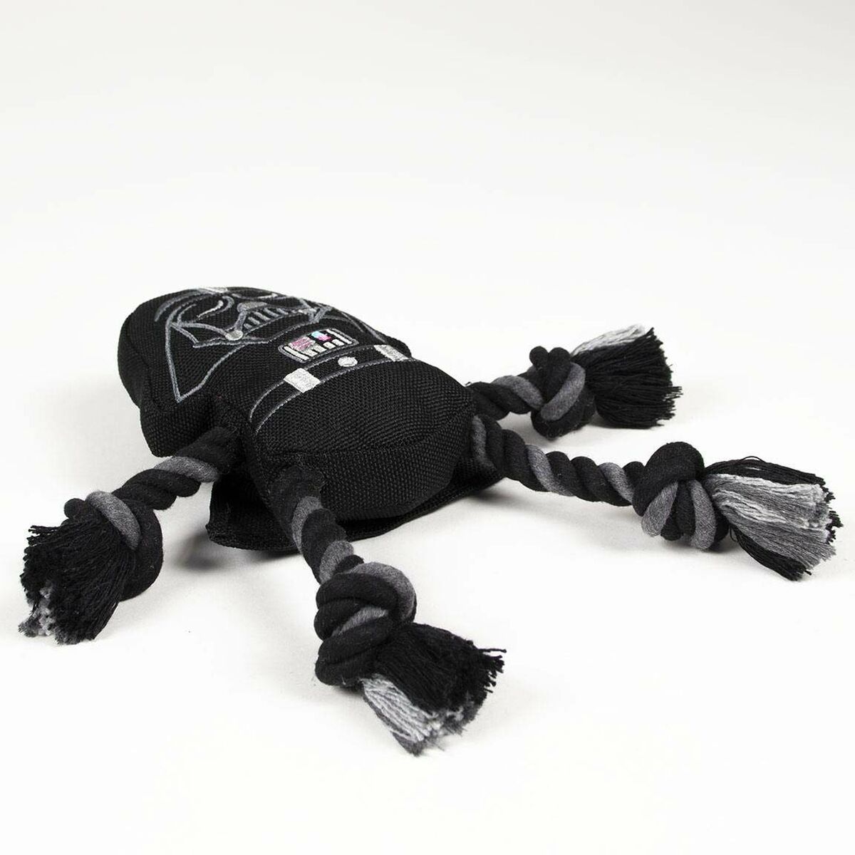 Star Wars Hundespielzeug Star Wars Schwarz