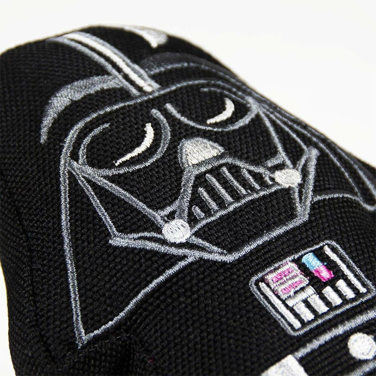Star Wars Hundespielzeug Star Wars Schwarz