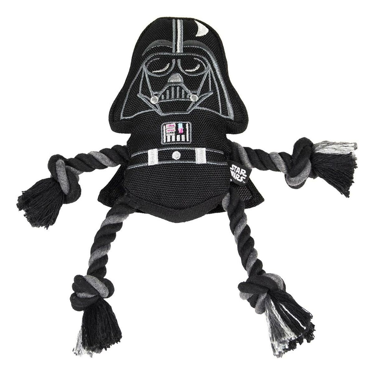 Star Wars Hundespielzeug Star Wars Schwarz