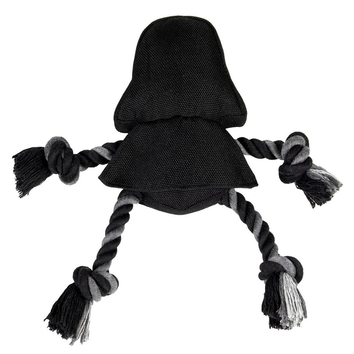 Star Wars Hundespielzeug Star Wars Schwarz