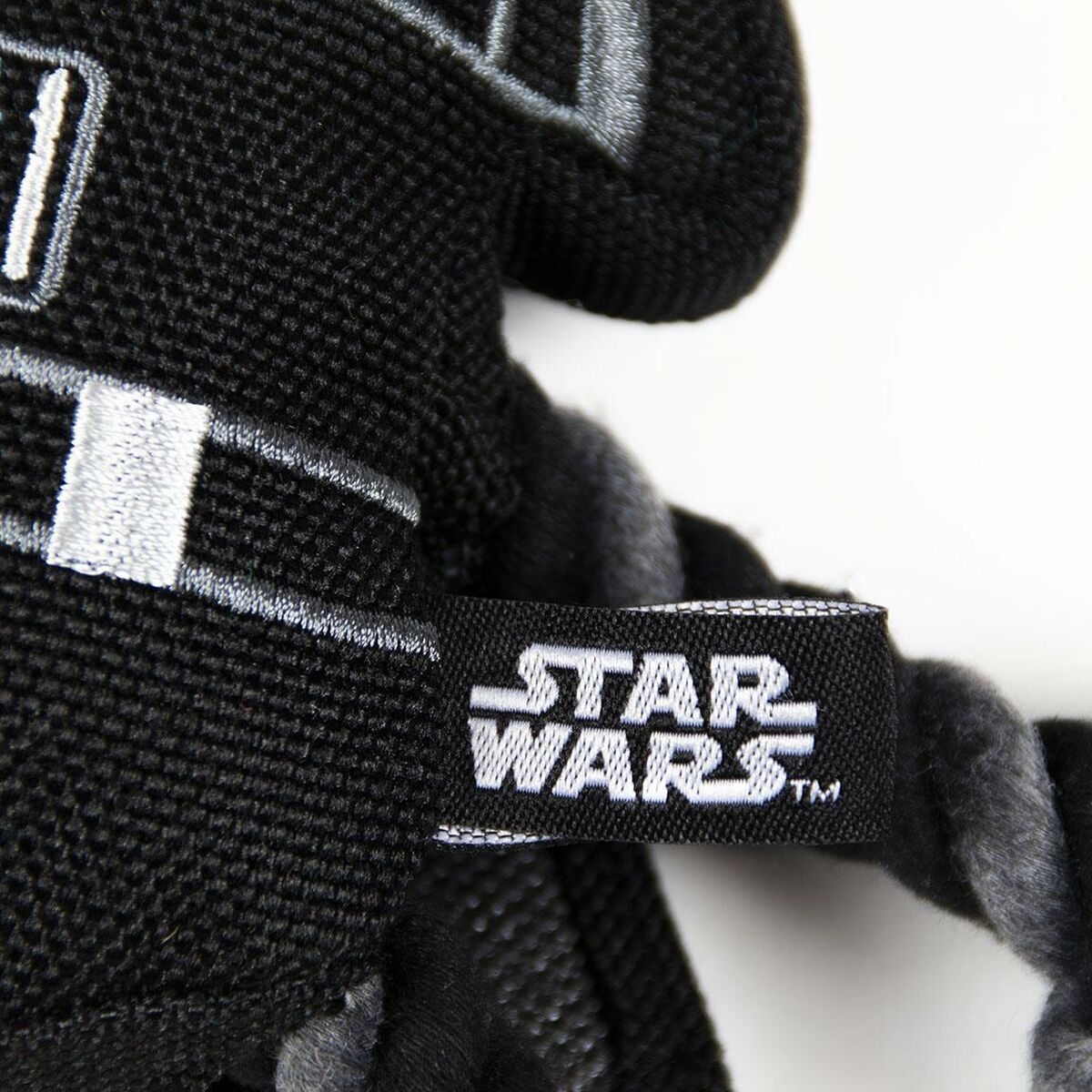 Star Wars Hundespielzeug Star Wars Schwarz