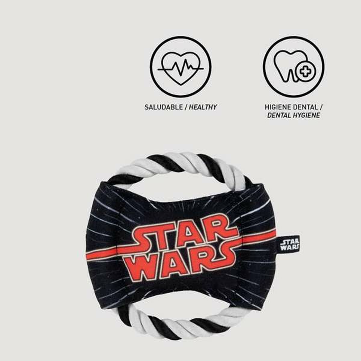 Star Wars Hundespielzeug Star Wars