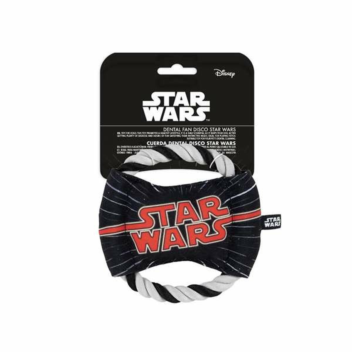 Star Wars Hundespielzeug Star Wars