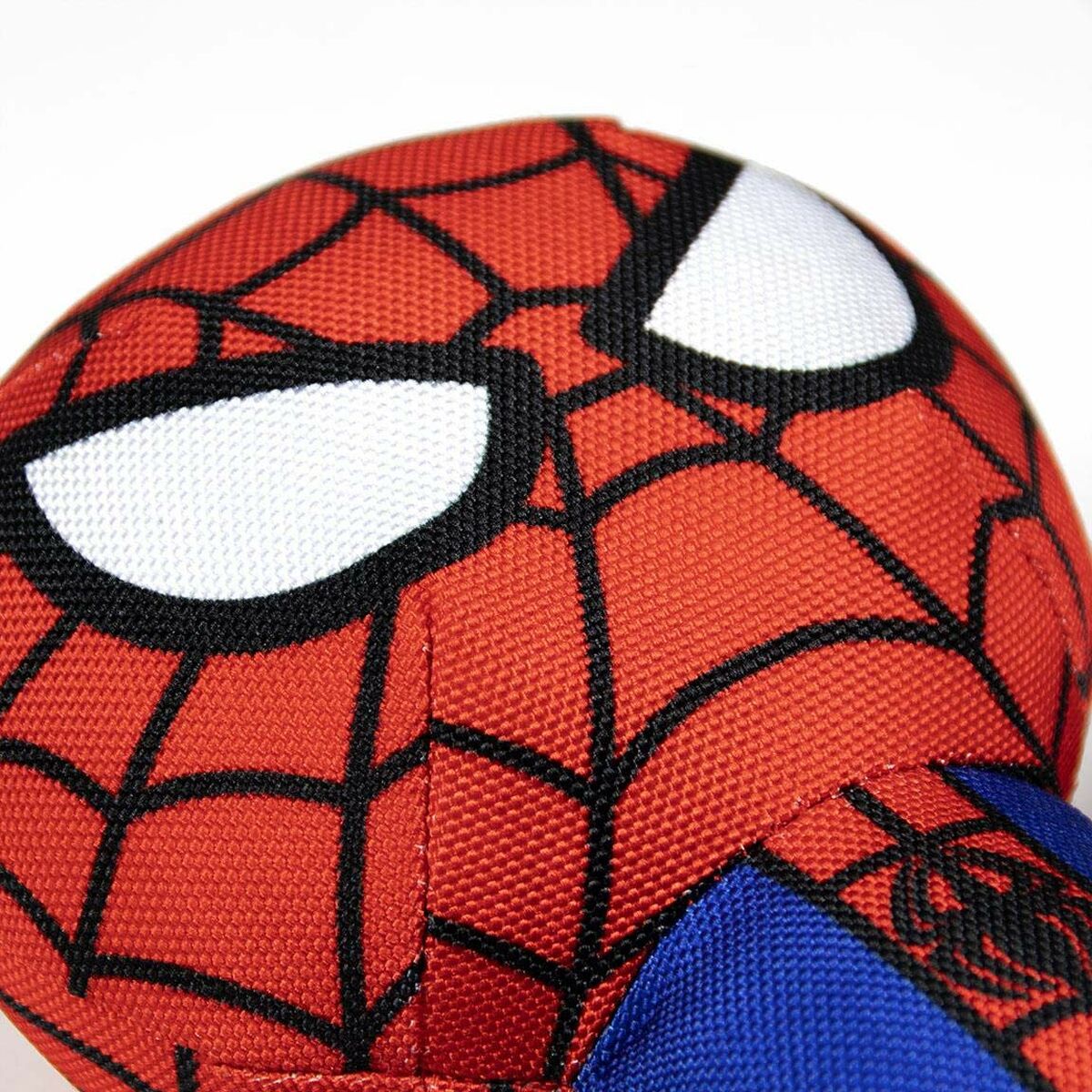 Spider-Man Hundespielzeug Spider-Man Rot