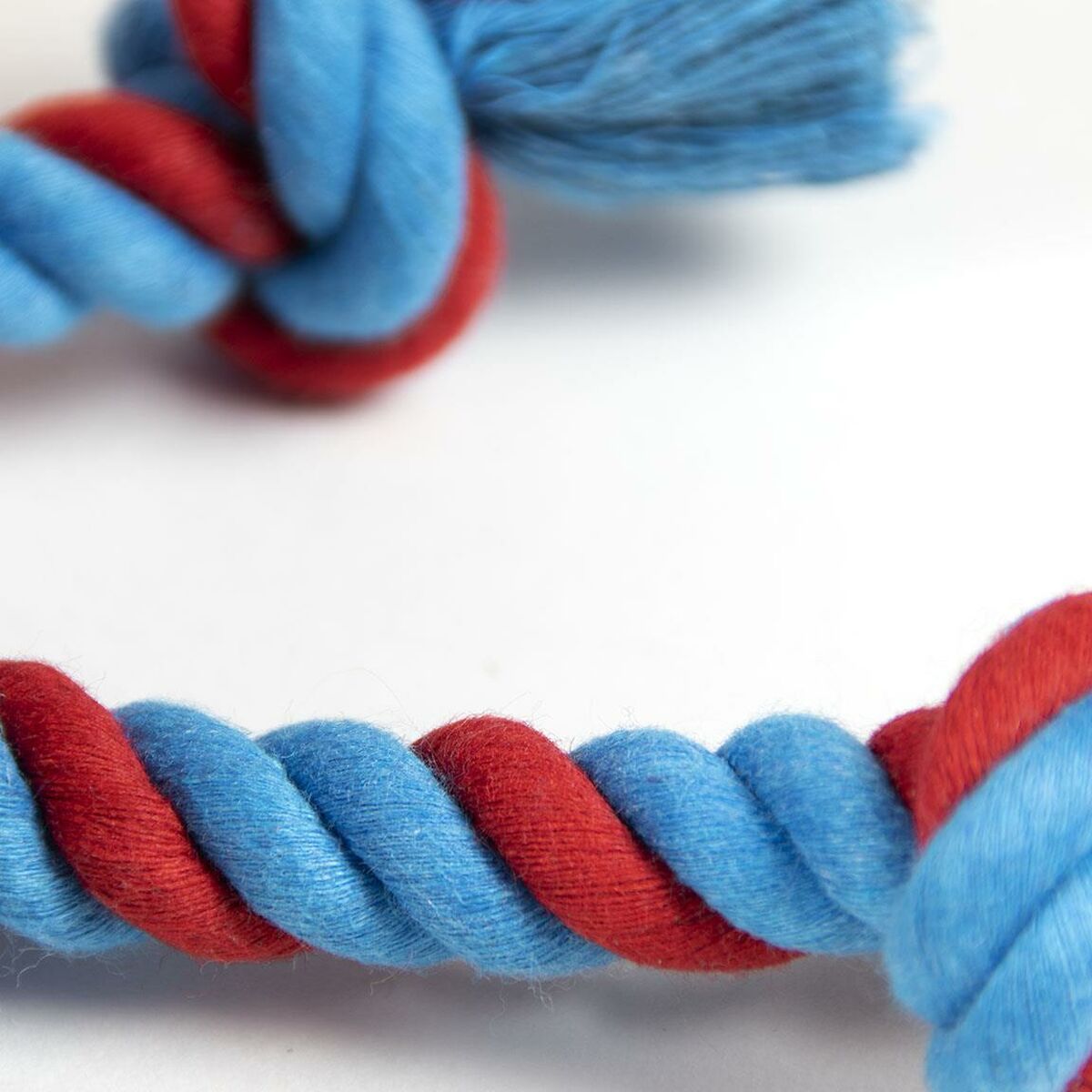 Spider-Man Hundespielzeug Spider-Man Rot