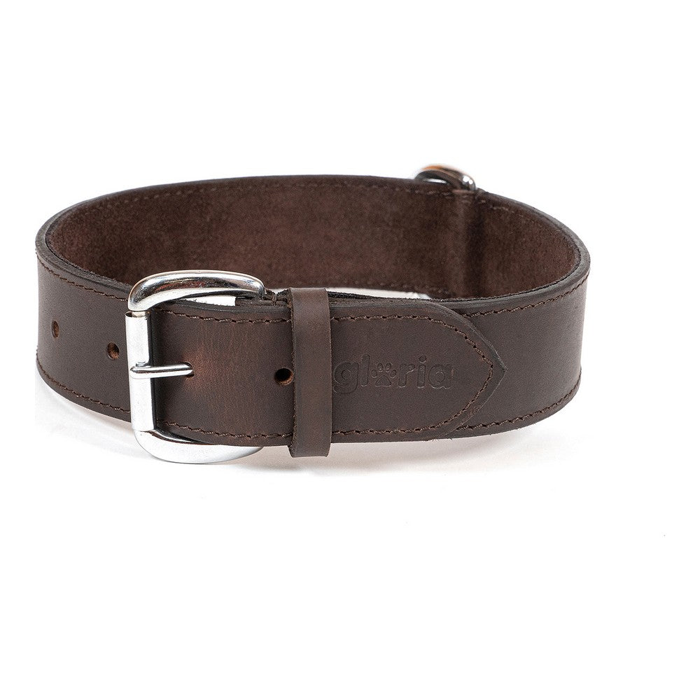 Gloria Hundehalsband Gloria Braun 85 Cm (85 X 4 Cm)