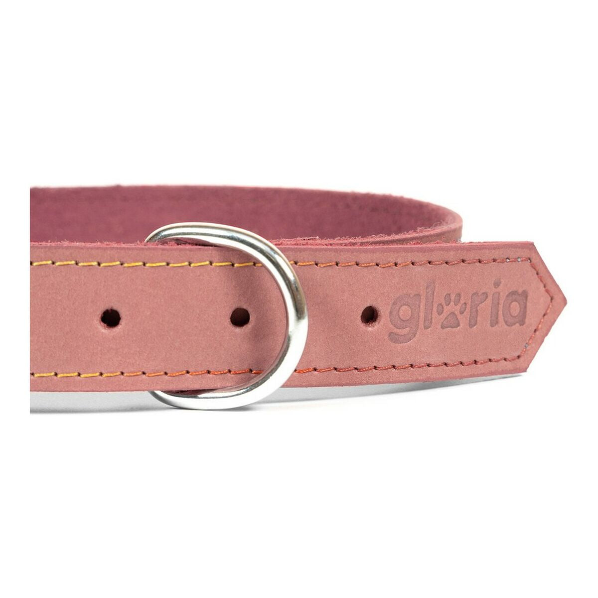Gloria Hundehalsband Gloria Oasis Rosa 35 Cm (1,2 X 35 Cm)