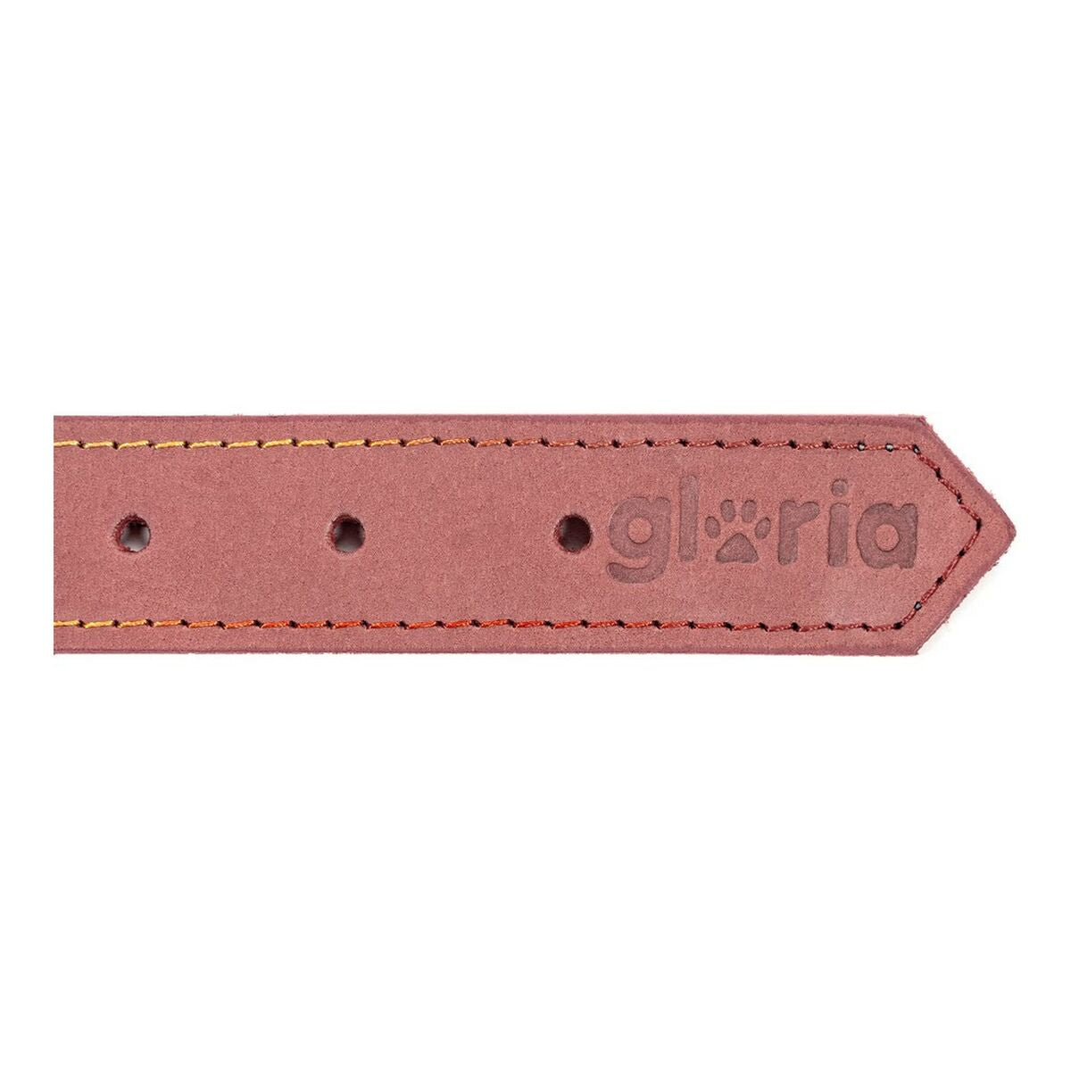 Gloria Hundehalsband Gloria Oasis Rosa 35 Cm (1,2 X 35 Cm)