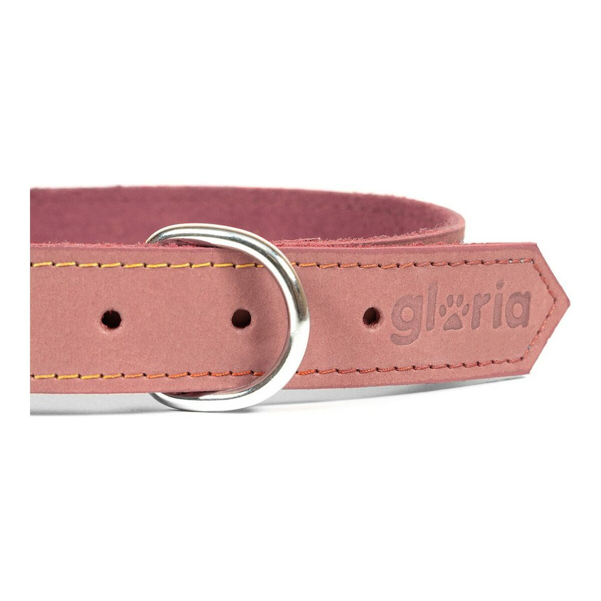 Gloria Hundehalsband Gloria Oasis 45Cm Rosa (45 X 1,8 Cm)