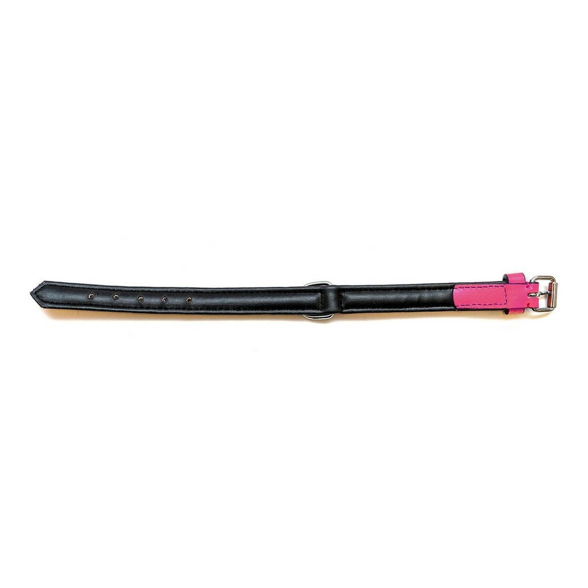Gloria Hundehalsband Gloria Polsterung Pink 30 Cm (30 X 1,5 Cm)