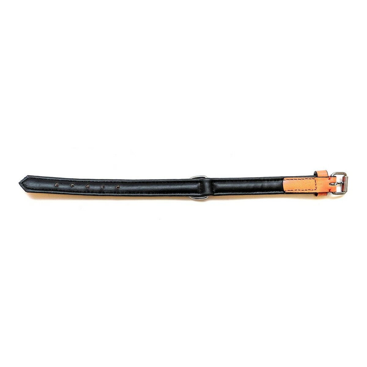 Gloria Hundehalsband Gloria Polsterung Orange 40 Cm (40 X 2 Cm)
