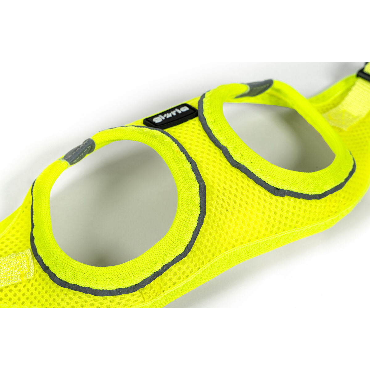Gloria Hundegeschirr Gloria Trek Star 32,8-35,4 Cm 45-47 Cm Gelb M