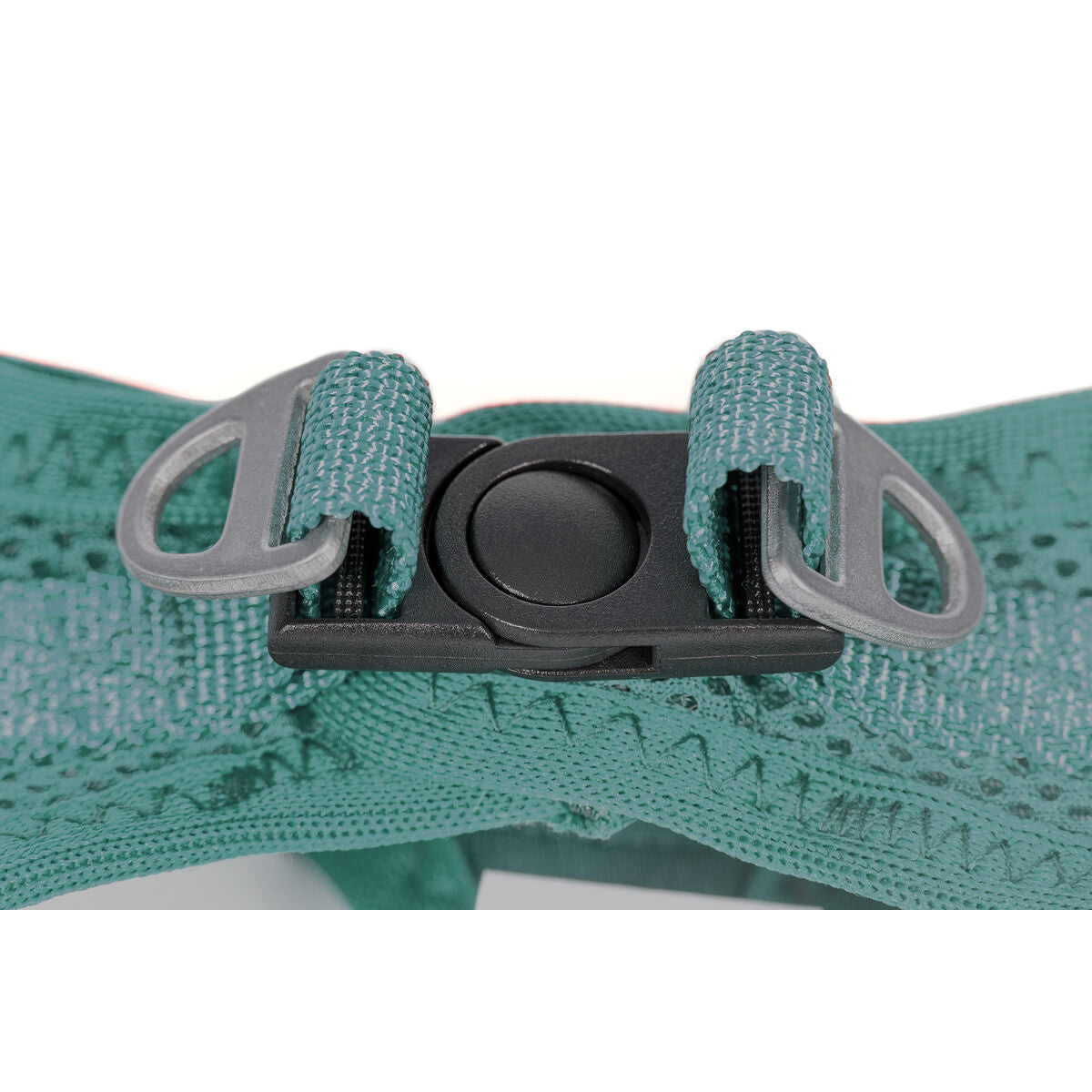 Gloria Hundegeschirr Gloria Trek Star 32,8-35,4 Cm 45-47 Cm Türkis M