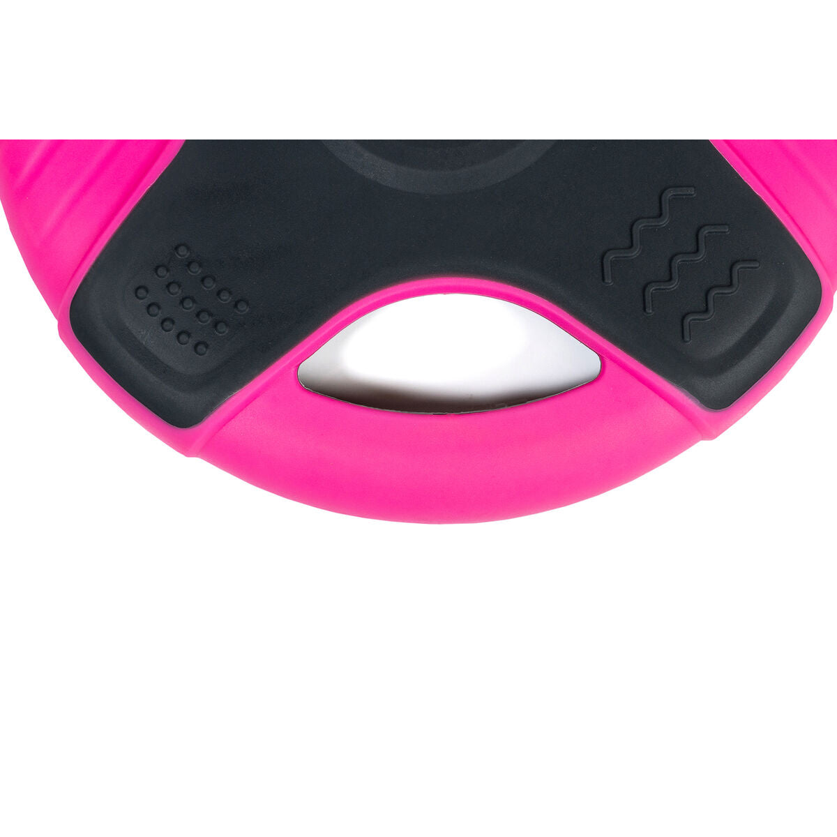 Gloria Frisbee Gloria Rosa Tpr 25 Cm