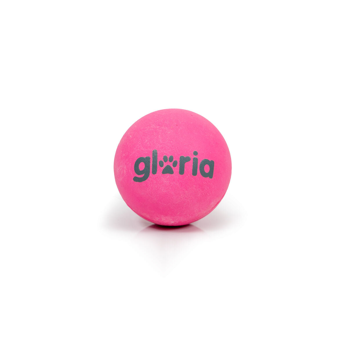Gloria Ball Für Haustiere Gloria Play And Run Grau Schaum Tpr S