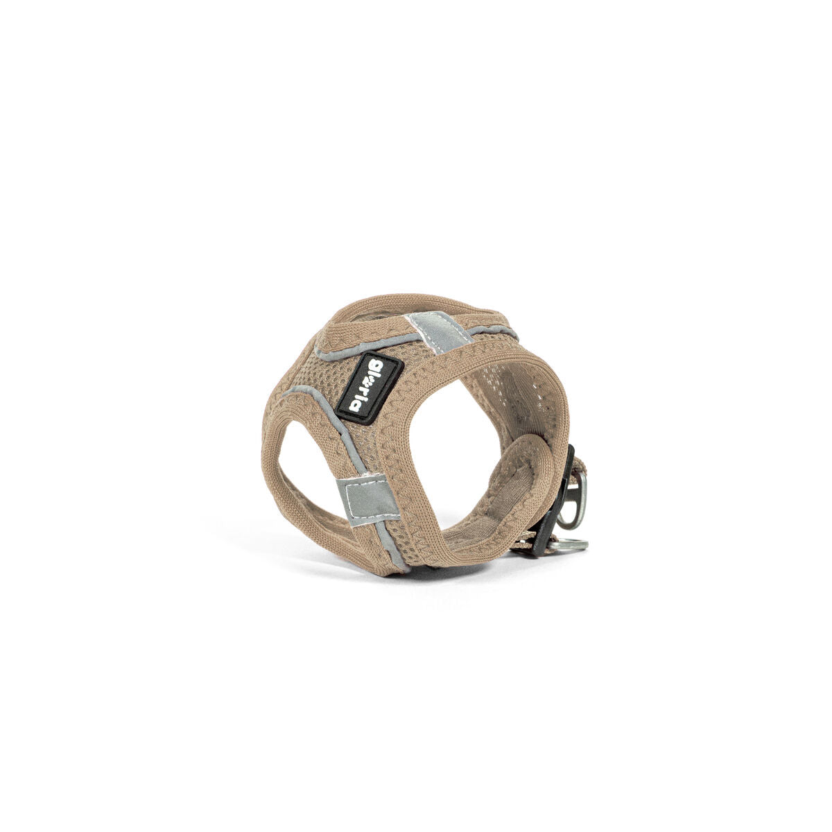 Gloria Hundegeschirr Gloria 24,5-26 Cm Beige 18-20 Cm