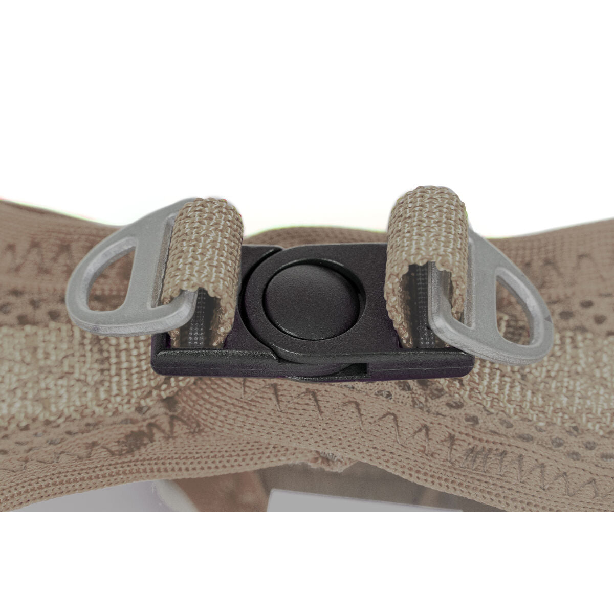 Gloria Hundegeschirr Gloria 28-28,6 Cm Beige Xxs 24-26 Cm