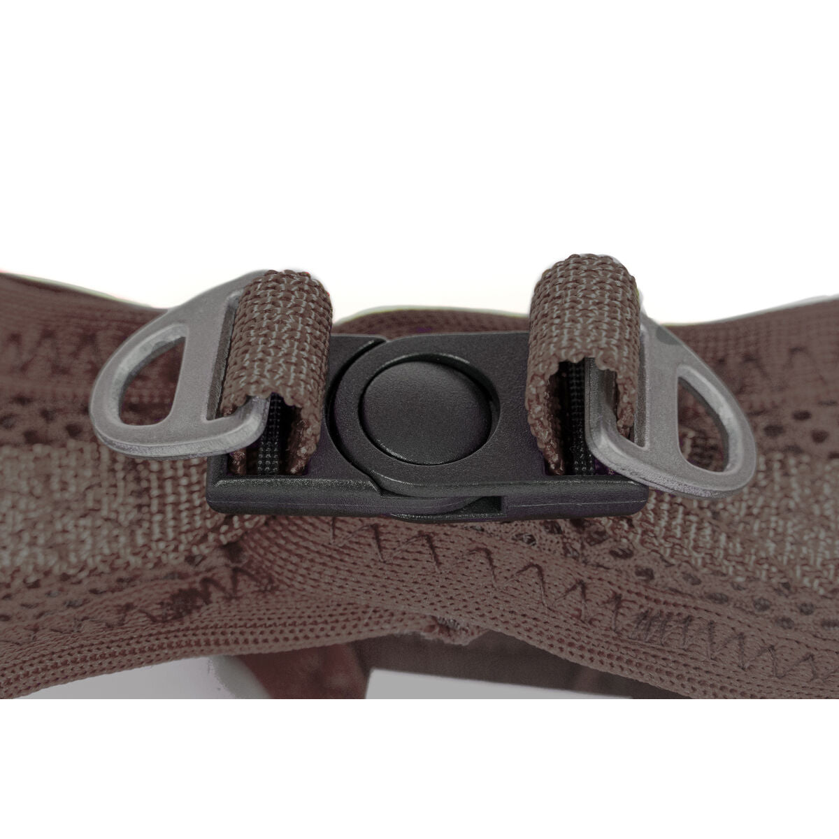 Gloria Hundegeschirr Gloria 28-28,6 Cm Braun Xxs 24-26 Cm