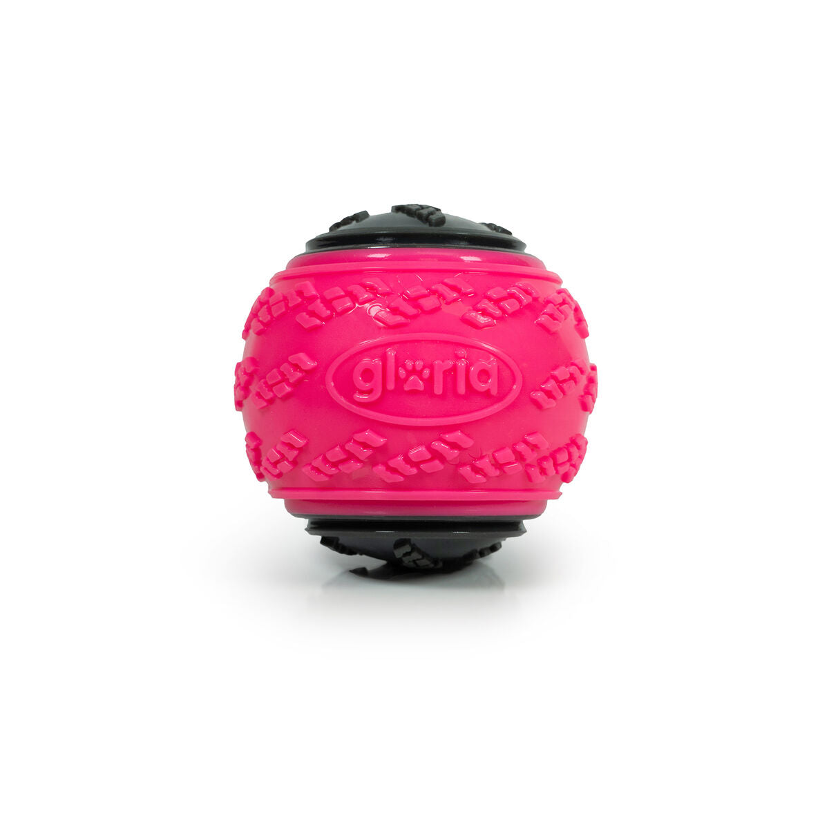 Gloria Ball Für Haustiere Gloria Play And Run Rosa Tpr L 8,89 Cm