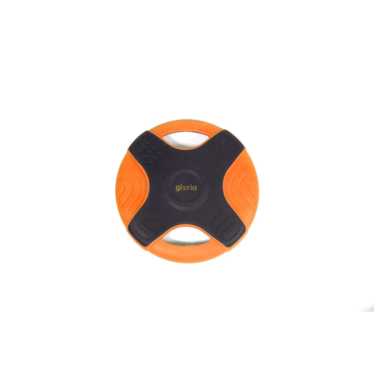 Gloria Frisbee Gloria Orange Tpr 25 Cm