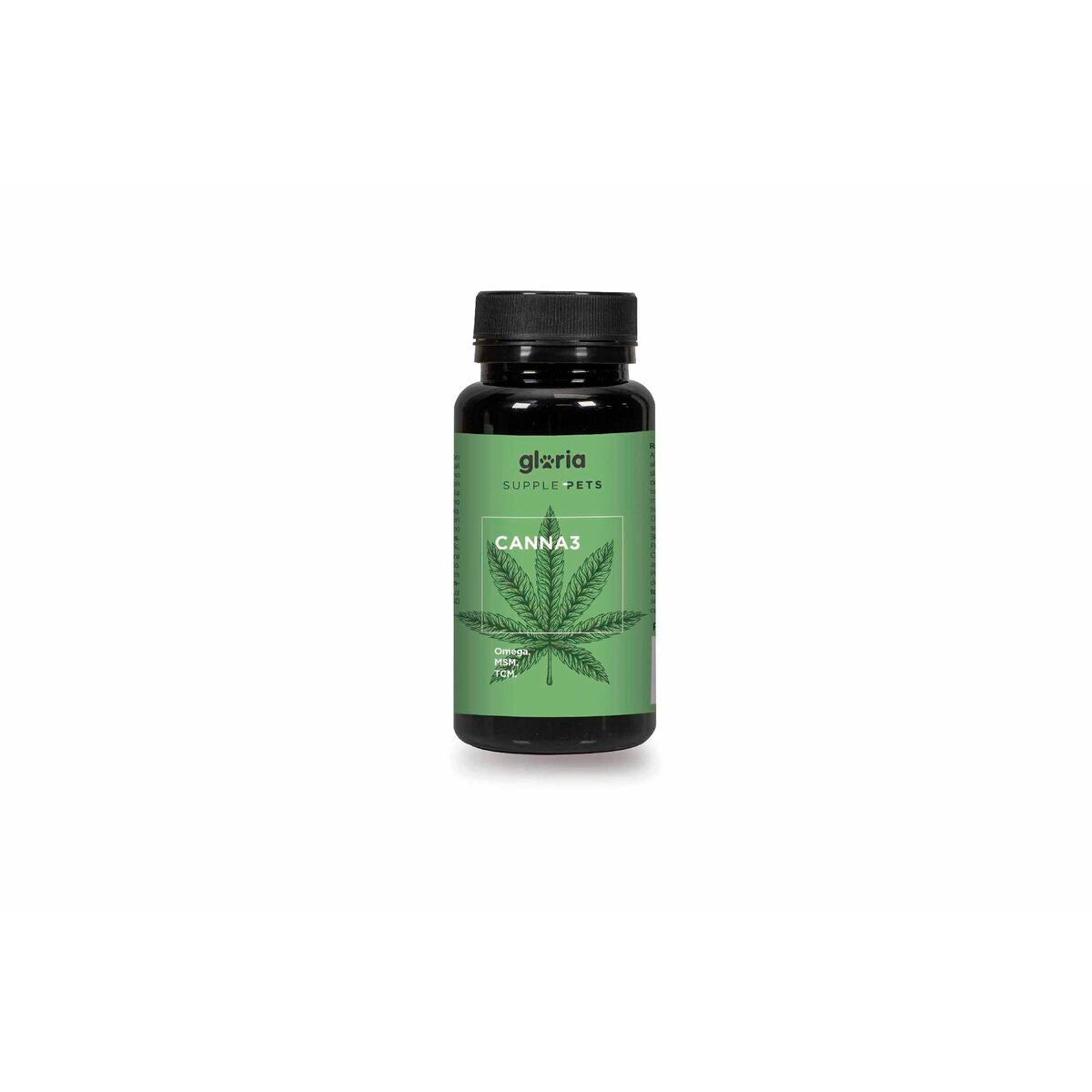 Supple Pets Multivitamin- Komplex Supple Pets Canna3