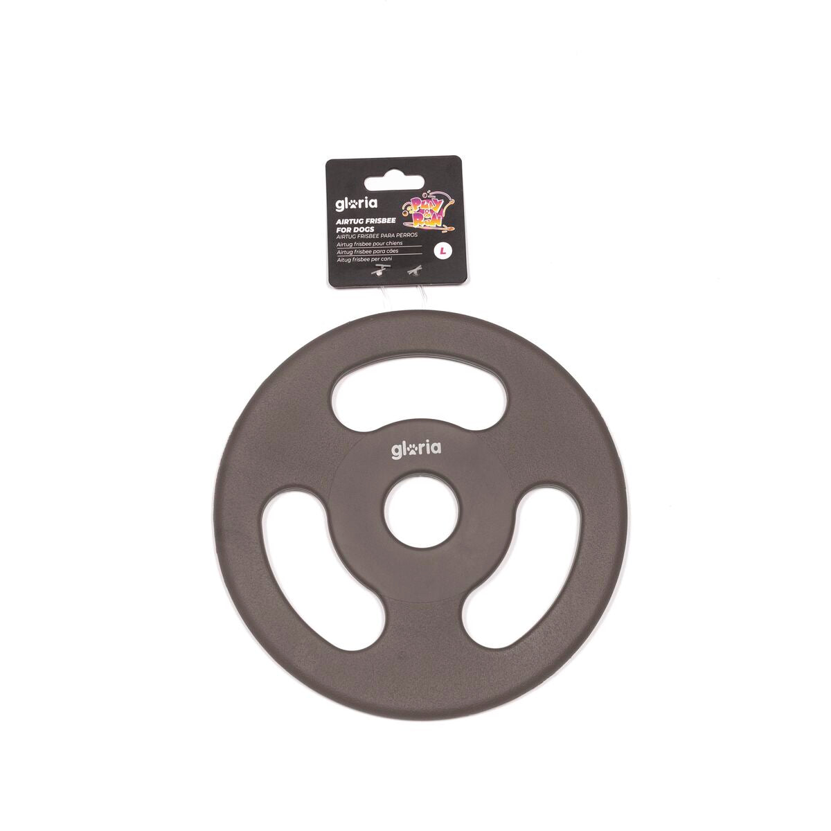 Gloria Frisbee Gloria Airtug Bunt Tpr