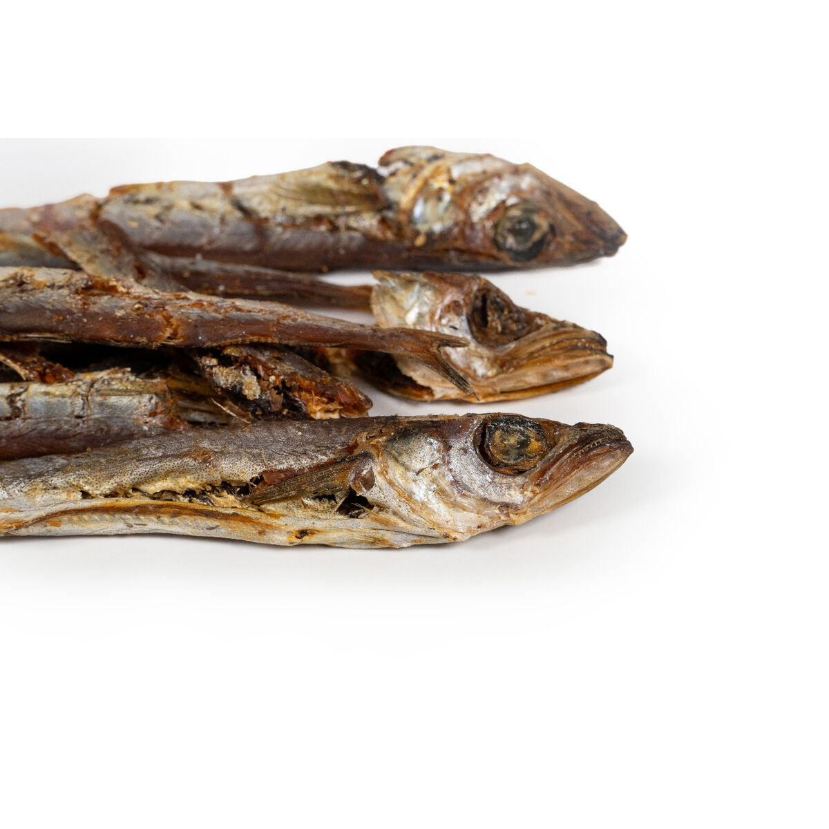Snackys Nassfutter Snackys Fisch
