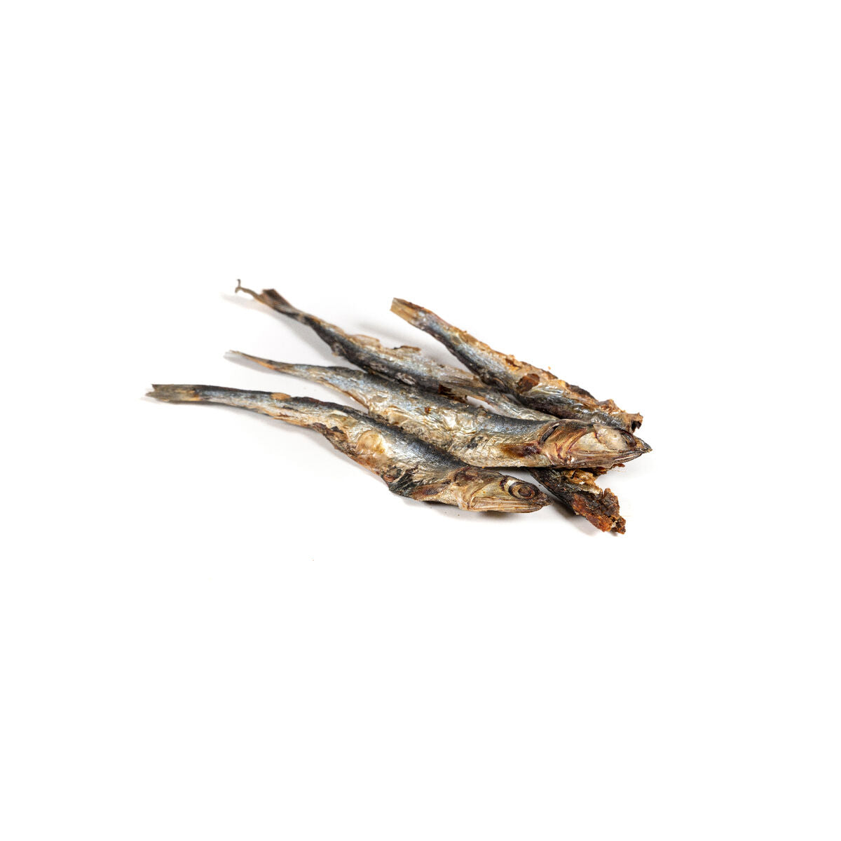Snackys Nassfutter Snackys Fisch