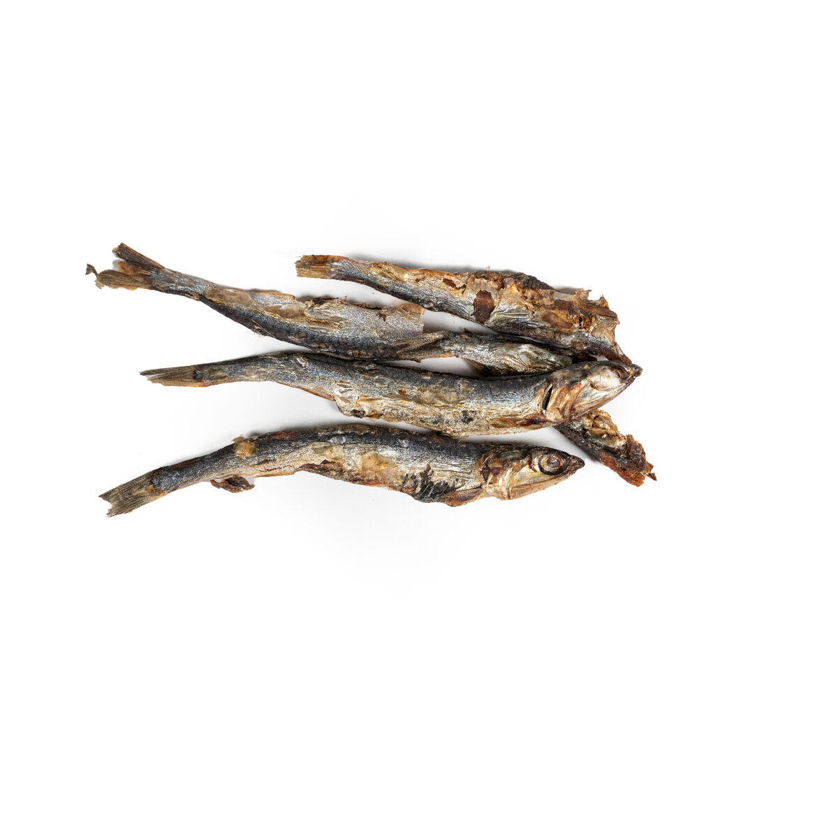 Snackys Nassfutter Snackys Fisch