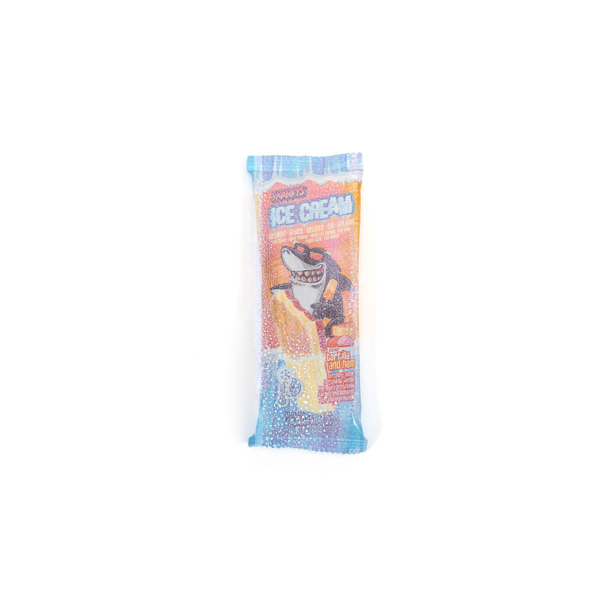 Snackys Eiscreme Snackys Schinken Omelett 24 Stück
