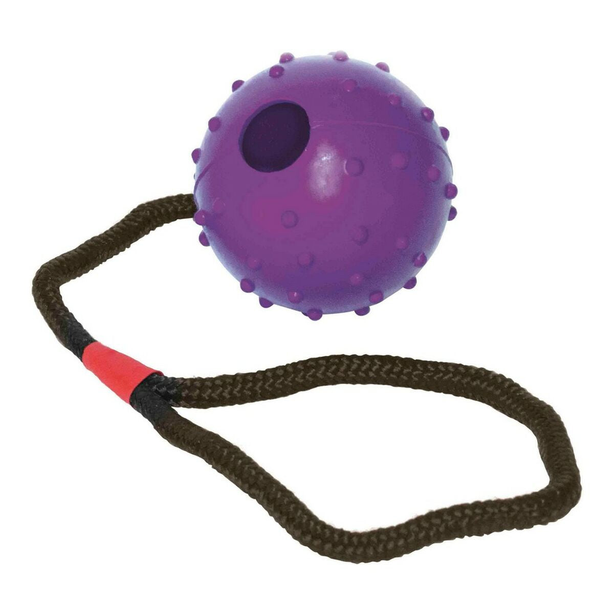 Gloria Beißring Für Hunde Gloria Mit Seil 7 Cm (7 X 30 Cm)