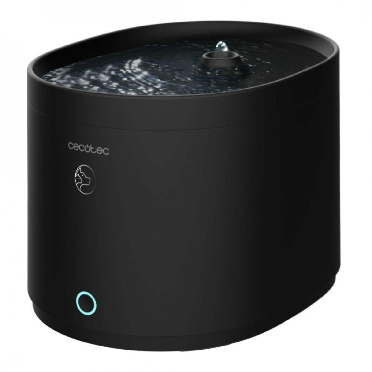 Cecotec Trinkbrunnen Für Haustiere Cecotec