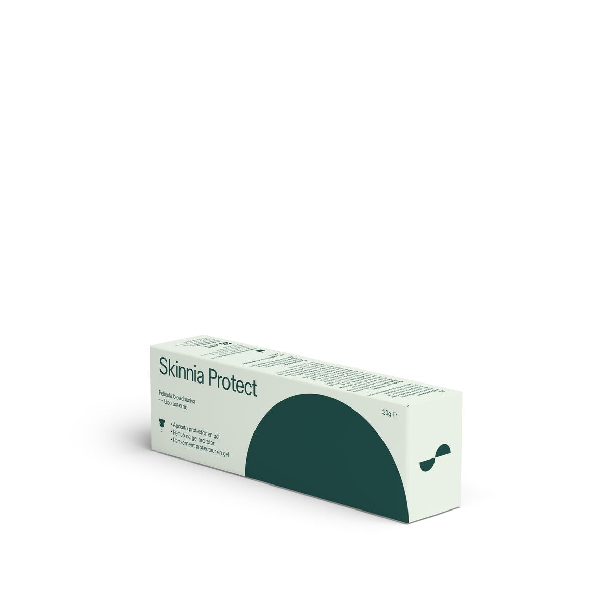 Skinnia Gel-Protektivverband Skinnia Protect 30 G
