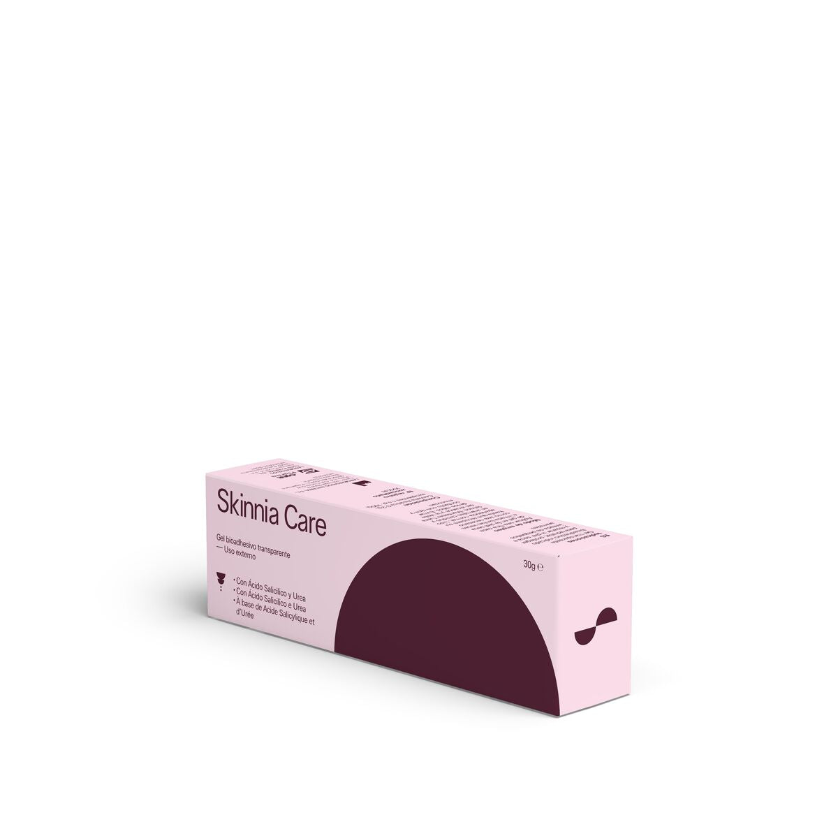Skinnia Gel-Protektivverband Skinnia 30 G
