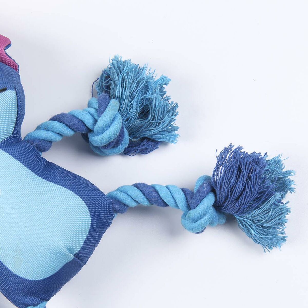 Stitch Hundespielzeug Stitch Blau 13 X 7 X 23 Cm