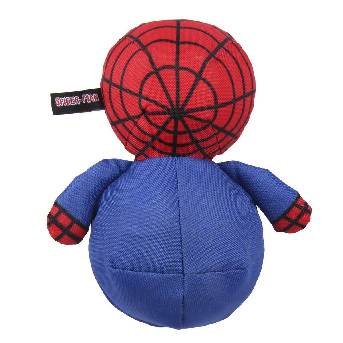 Spider-Man Hundespielzeug Spider-Man Rot
