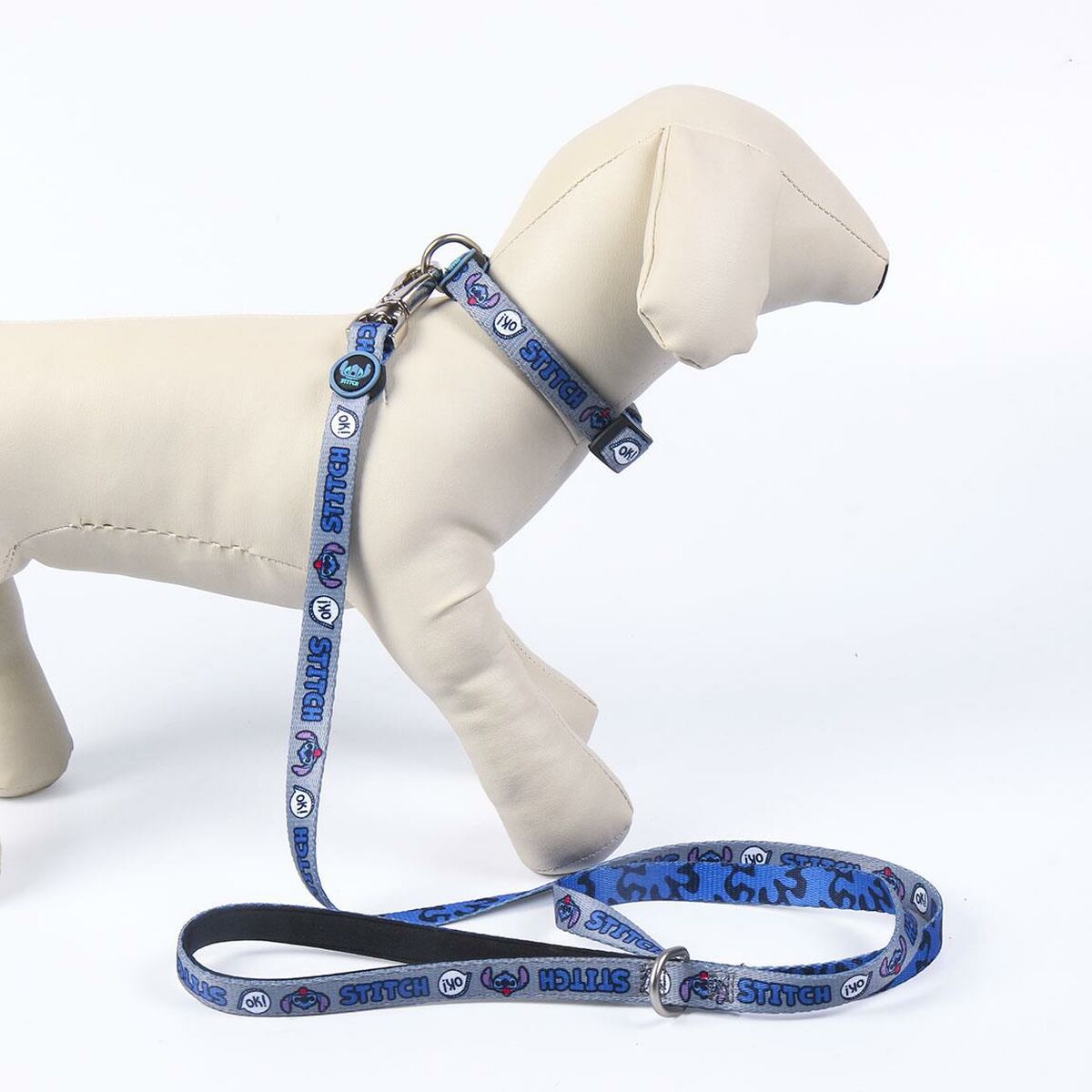 Stitch Hundehalsband Stitch