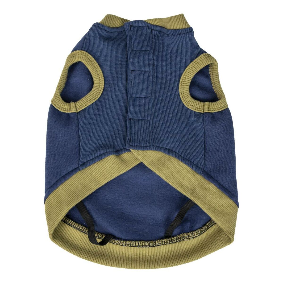 The Mandalorian Hundepulli The Mandalorian Blau M