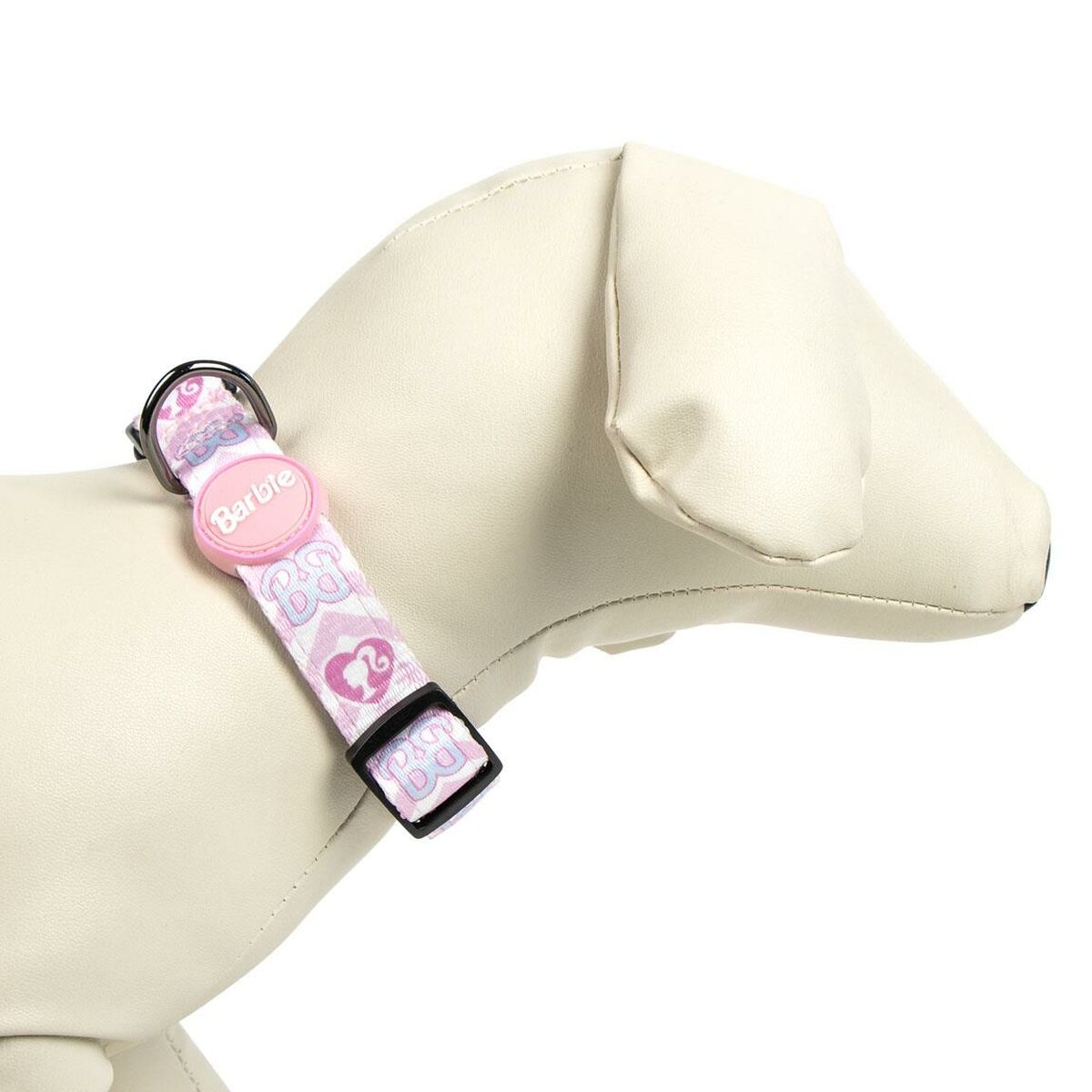 Barbie Hundehalsband Barbie Rosa Xxs/Xs