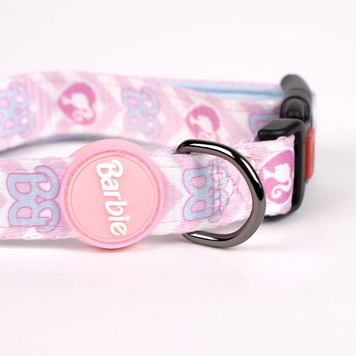 Barbie Hundehalsband Barbie Rosa Xxs/Xs