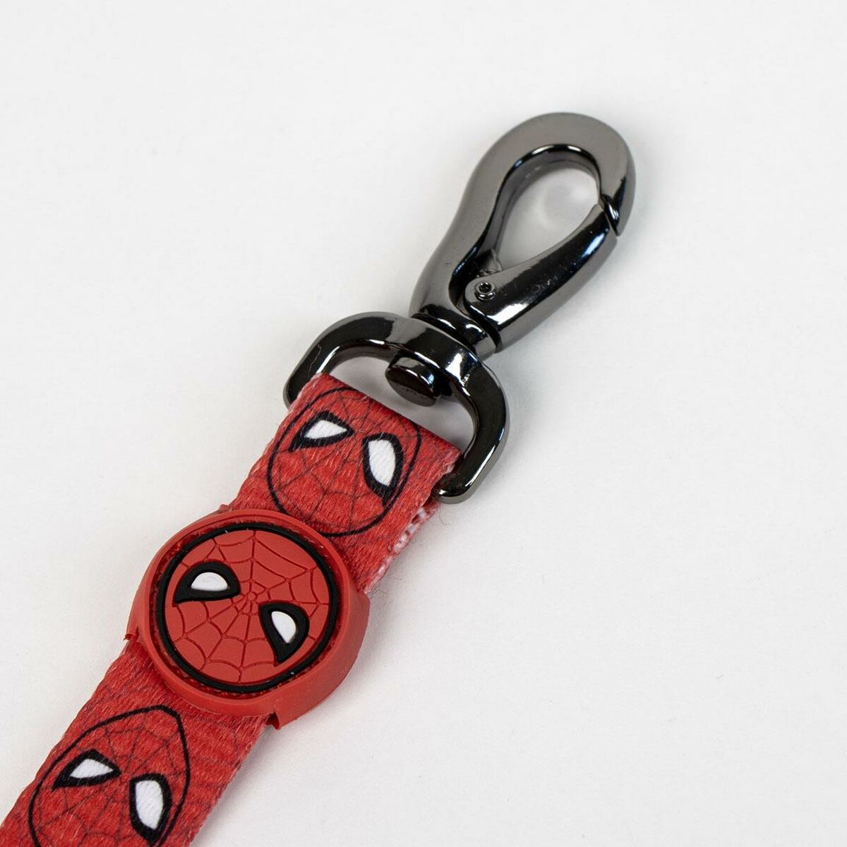 Spider-Man Hundeleine Spider-Man Rot