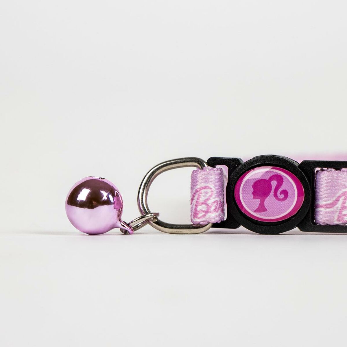 Barbie Katzenhalsband Barbie Rosa