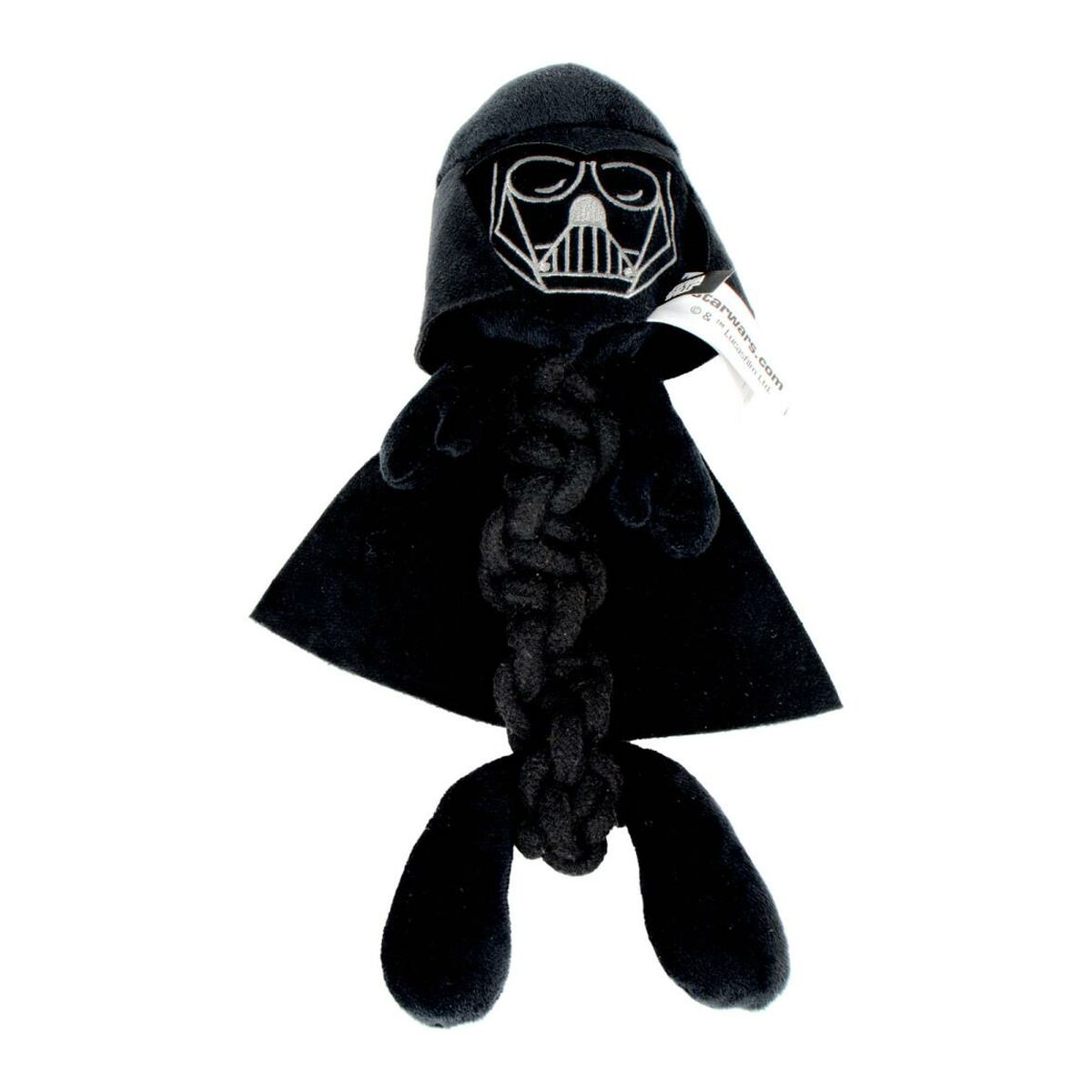 Star Wars Beißring Für Hunde Star Wars Schwarz 7 X 30 X 10 Cm