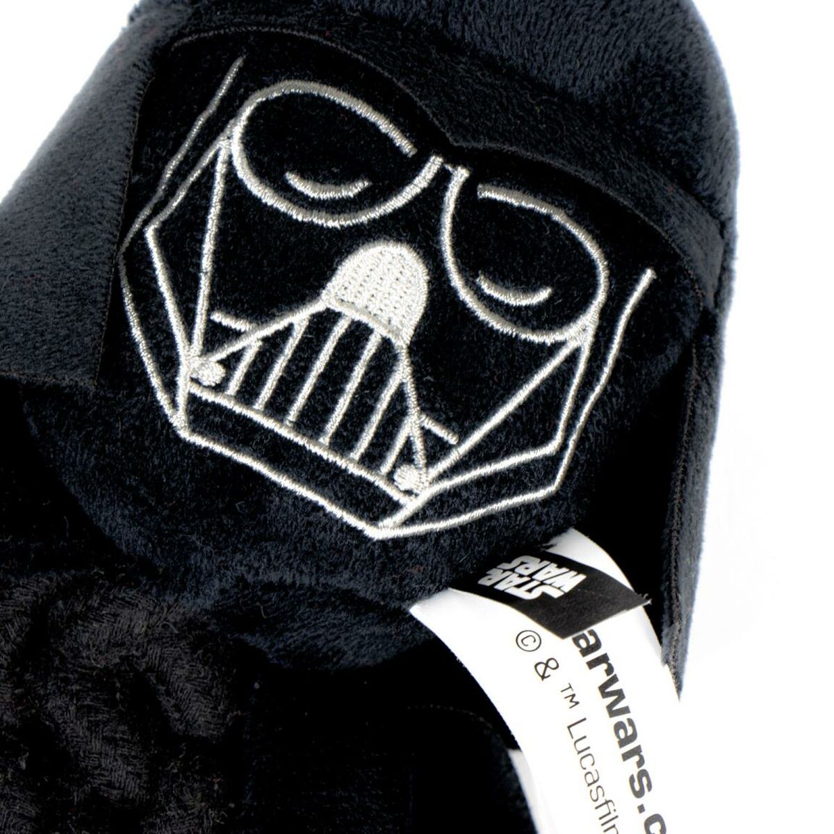 Star Wars Beißring Für Hunde Star Wars Schwarz 7 X 30 X 10 Cm