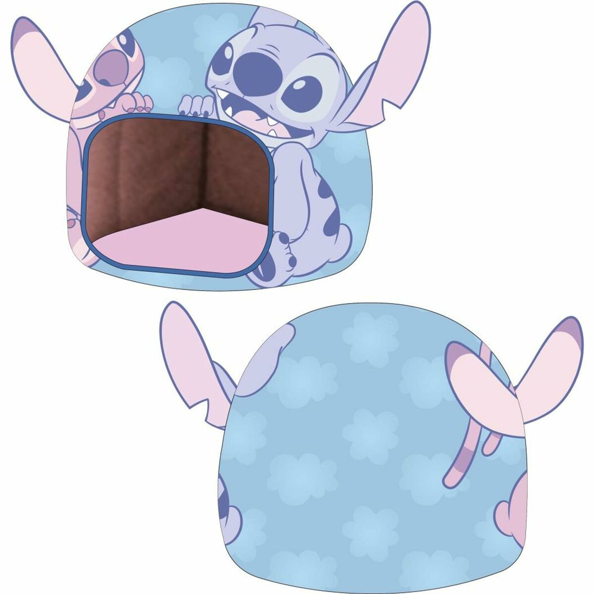 Stitch Hundebett Stitch