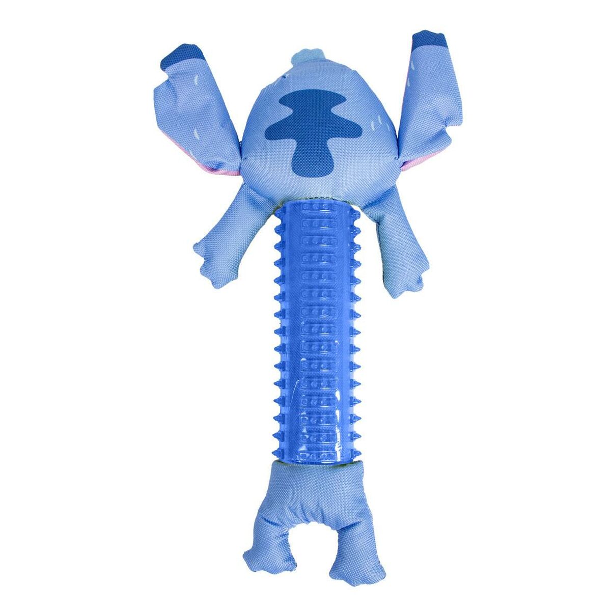 Stitch Beißring Für Hunde Stitch Blau