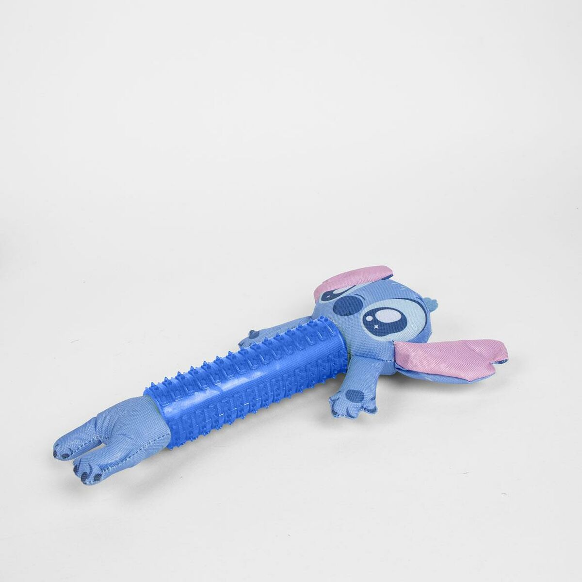 Stitch Beißring Für Hunde Stitch Blau