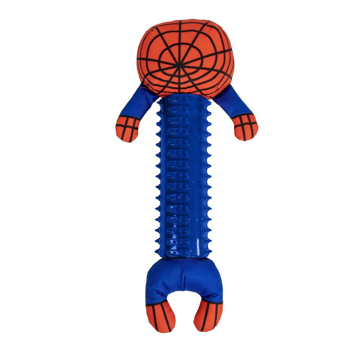 Spider-Man Beißring Für Hunde Spider-Man Rot