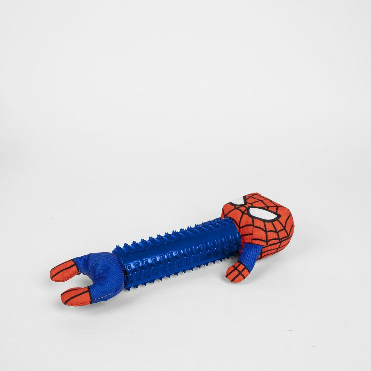 Spider-Man Beißring Für Hunde Spider-Man Rot